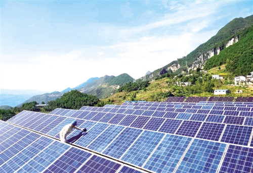 2018-5-9 四川涼山州30MW光伏電站項(xiàng)目---35kV接地變小電阻成套裝置發(fā)貨！